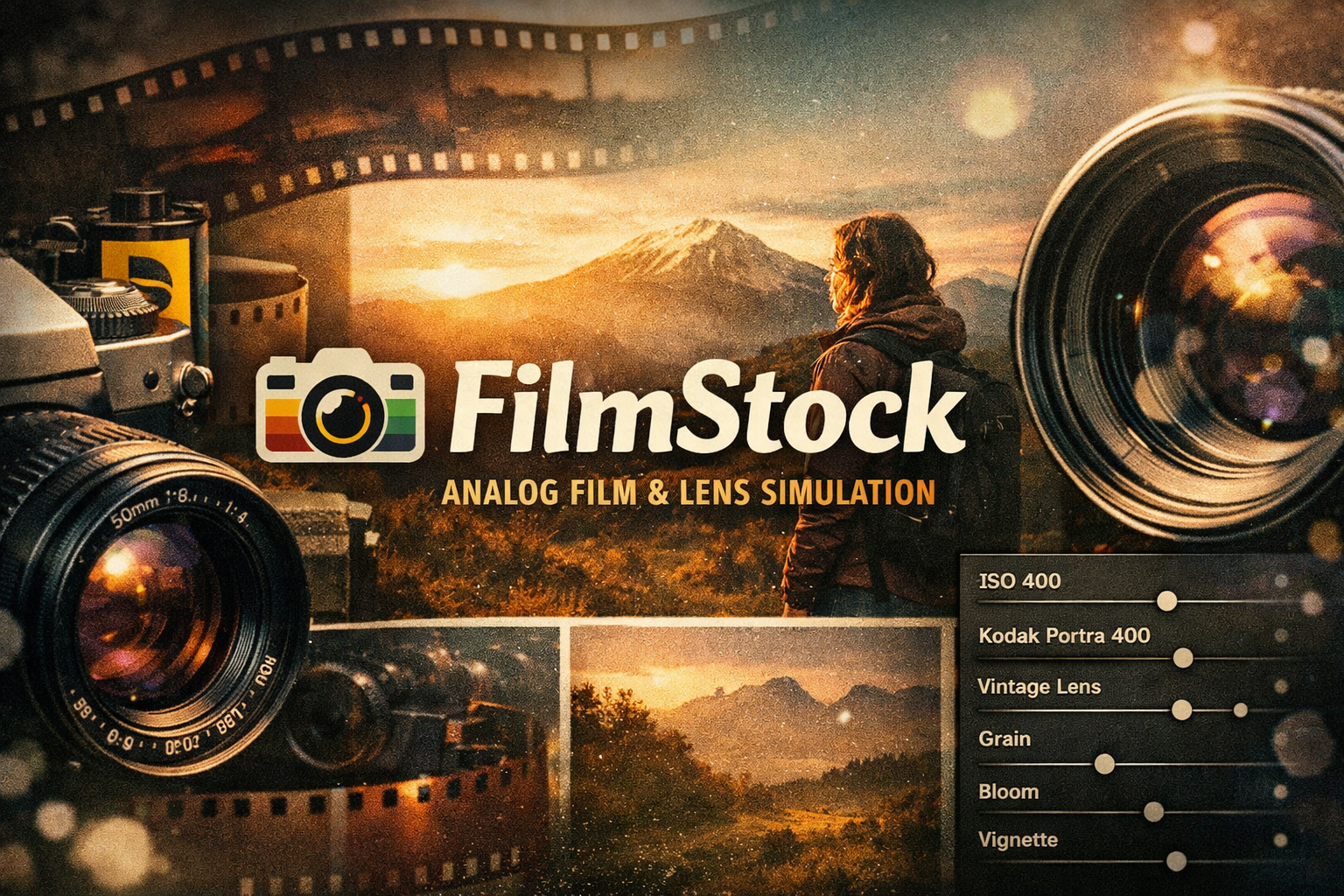 Filmstock